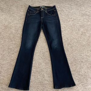 Wit and Wisdom Jeans